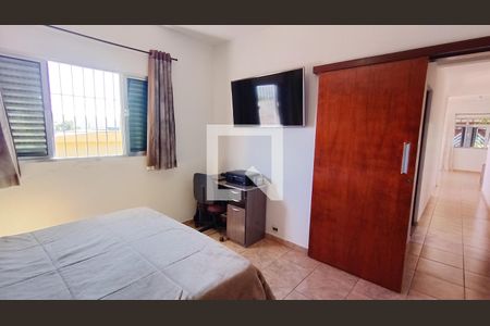 Quarto 3 de casa para alugar com 3 quartos, 210m² em Jardim São Luis, Suzano