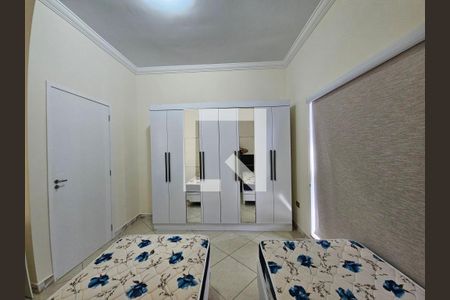 Quarto de kitnet/studio para alugar com 1 quarto, 45m² em Centro, Taubaté