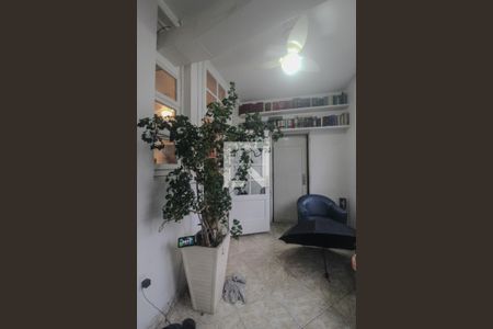 Cozinha/Area de serviço de apartamento para alugar com 3 quartos, 230m² em Centro Histórico, Porto Alegre