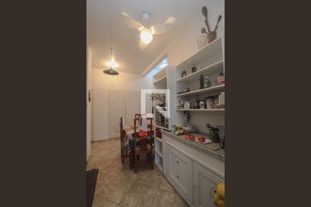 Cozinha/Area de serviço de apartamento para alugar com 3 quartos, 230m² em Centro Histórico, Porto Alegre