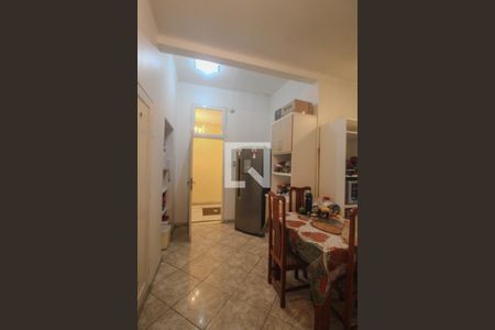 Cozinha/Area de serviço de apartamento para alugar com 3 quartos, 230m² em Centro Histórico, Porto Alegre
