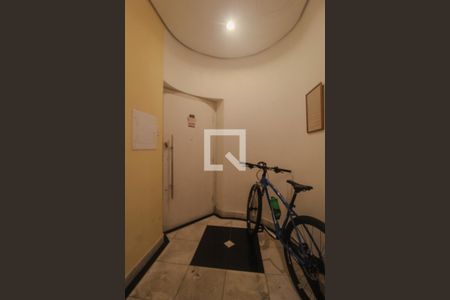 Sala de apartamento para alugar com 3 quartos, 230m² em Centro Histórico, Porto Alegre