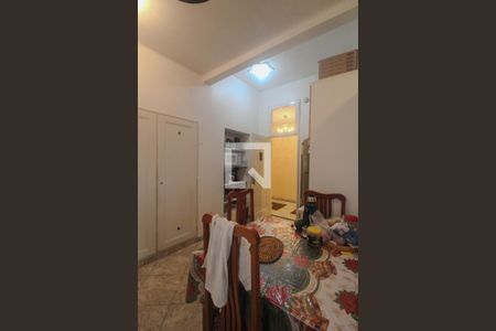 Cozinha/Area de serviço de apartamento para alugar com 3 quartos, 230m² em Centro Histórico, Porto Alegre
