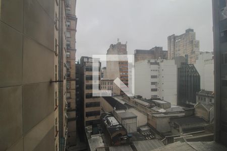 Vista de apartamento para alugar com 3 quartos, 230m² em Centro Histórico, Porto Alegre