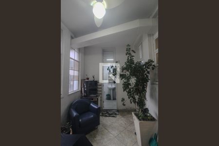 Cozinha/Area de serviço de apartamento para alugar com 3 quartos, 230m² em Centro Histórico, Porto Alegre