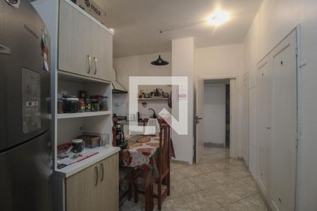 Cozinha/Area de serviço de apartamento para alugar com 3 quartos, 230m² em Centro Histórico, Porto Alegre