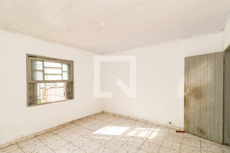 Quarto de casa para alugar com 1 quarto, 120m² em Parque Edu Chaves, São Paulo
