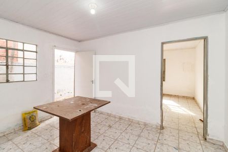 Sala de casa para alugar com 1 quarto, 120m² em Parque Edu Chaves, São Paulo