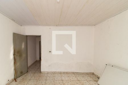 Quarto de casa para alugar com 1 quarto, 120m² em Parque Edu Chaves, São Paulo