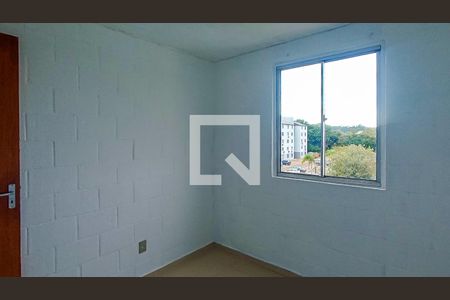 Quarto de apartamento à venda com 2 quartos, 47m² em Campo Novo, Porto Alegre