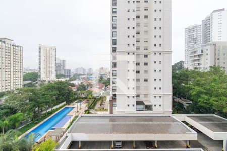 Vista da Varanda de apartamento à venda com 2 quartos, 67m² em Vila Santa Catarina, São Paulo