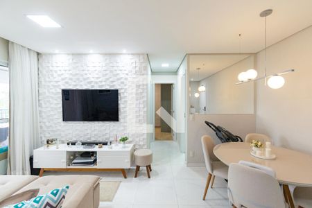 Apartamento à venda com 2 quartos, 67m² em Vila Santa Catarina, São Paulo