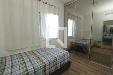 Suíte de apartamento à venda com 1 quarto, 26m² em Jardim da Gloria, São Paulo