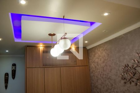 Sala de casa à venda com 3 quartos, 145m² em Parada de Lucas, Rio de Janeiro
