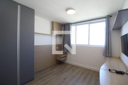 Studio de kitnet/studio para alugar com 1 quarto, 30m² em Barra Olímpica, Rio de Janeiro