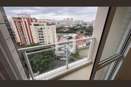 Apartamento para alugar com 1 quarto, 75m² em Vila Monumento, São Paulo