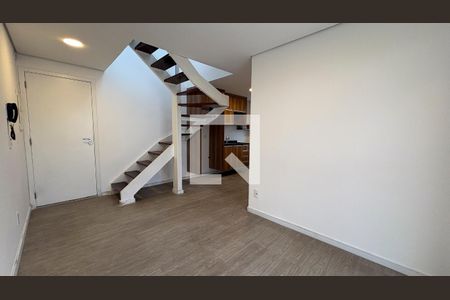 Apartamento para alugar com 1 quarto, 75m² em Vila Monumento, São Paulo