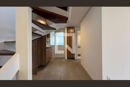 Apartamento para alugar com 1 quarto, 75m² em Vila Monumento, São Paulo