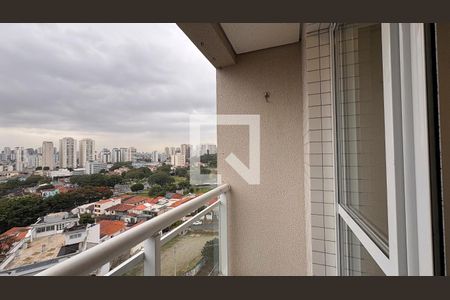 Apartamento para alugar com 1 quarto, 75m² em Vila Monumento, São Paulo