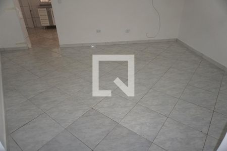 Quarto de casa para alugar com 2 quartos, 50m² em Jardim Colegio, Embu das Artes