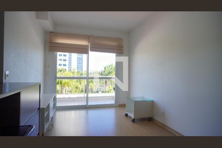 Sala  de apartamento para alugar com 2 quartos, 65m² em Jardim Europa, Porto Alegre