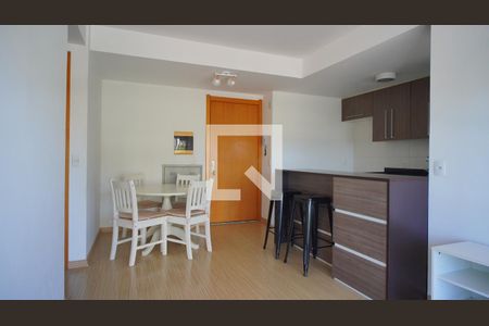 Apartamento para alugar com 2 quartos, 65m² em Jardim Europa, Porto Alegre