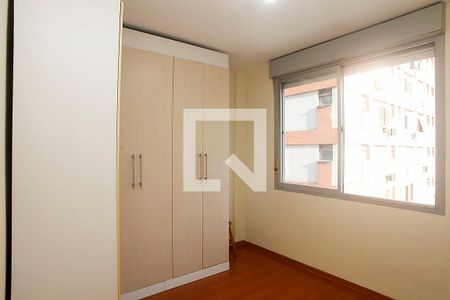 Quarto 2 de apartamento para alugar com 2 quartos, 60m² em Centro Histórico, Porto Alegre