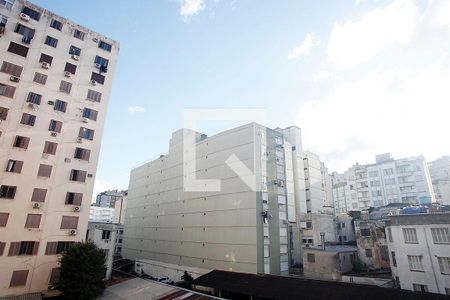 Quarto 1 Vista de apartamento para alugar com 2 quartos, 60m² em Centro Histórico, Porto Alegre