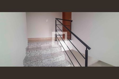 Acesso aos Quartos de casa à venda com 3 quartos, 198m² em Bela Vista, Osasco