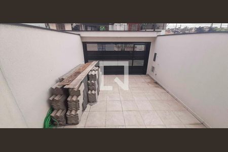 Vista da Sala de casa à venda com 3 quartos, 198m² em Bela Vista, Osasco
