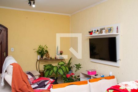 Casa à venda com 3 quartos, 220m² em Jardim Nice, São Paulo
