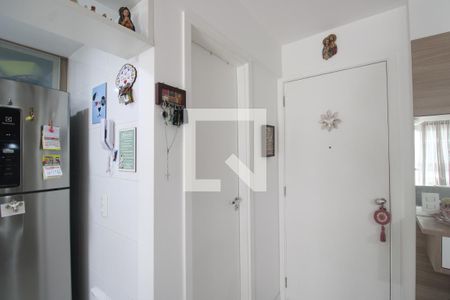 Sala - Lavabo de apartamento à venda com 2 quartos, 60m² em Freguesia (jacarepaguá), Rio de Janeiro