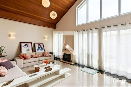 Foto 10 de casa para alugar com 5 quartos, 600m² em Parque dos Passaros, São Bernardo do Campo