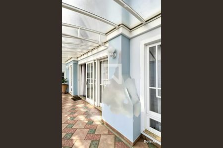 Foto 03 de casa para alugar com 5 quartos, 600m² em Parque dos Passaros, São Bernardo do Campo