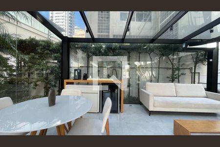Foto 27 de apartamento à venda com 3 quartos, 191m² em Jardim Paulista, São Paulo