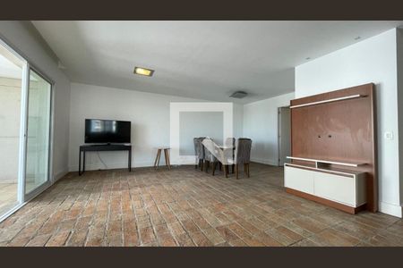 Foto 06 de apartamento à venda com 3 quartos, 191m² em Jardim Paulista, São Paulo