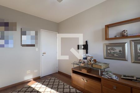 Quarto 1 de apartamento à venda com 3 quartos, 106m² em Vila Camargos, Guarulhos