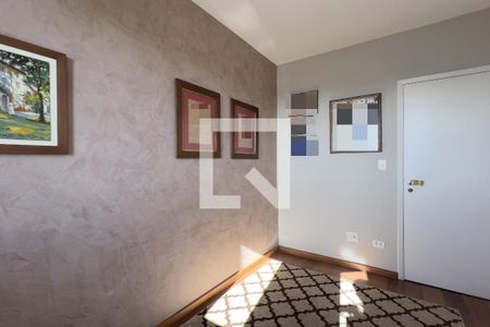 Quarto 1 de apartamento à venda com 3 quartos, 106m² em Vila Camargos, Guarulhos