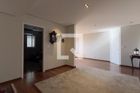Sala de apartamento à venda com 3 quartos, 106m² em Vila Camargos, Guarulhos