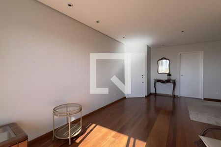 Sala de apartamento à venda com 3 quartos, 106m² em Vila Camargos, Guarulhos