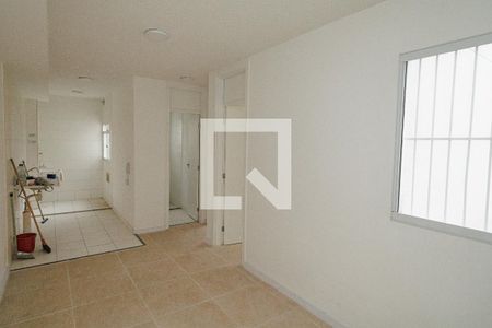 Apartamento à venda com 2 quartos, 47m² em Guaratiba, Rio de Janeiro