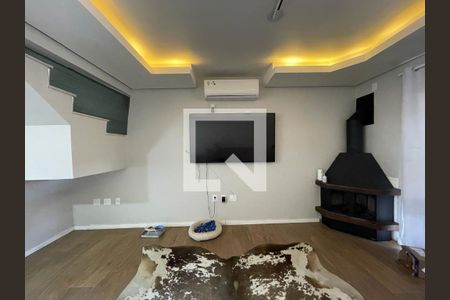 Casa para alugar com 3 quartos, 170m² em Campina, São Leopoldo