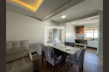 Casa para alugar com 3 quartos, 170m² em Campina, São Leopoldo