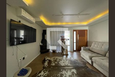 Casa para alugar com 3 quartos, 170m² em Campina, São Leopoldo