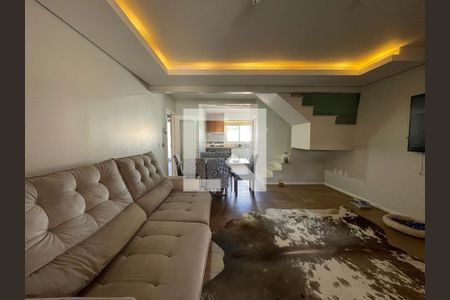 Casa para alugar com 3 quartos, 170m² em Campina, São Leopoldo