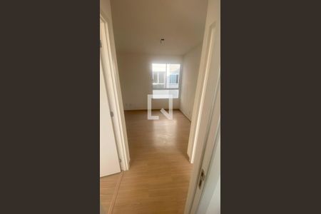 Quarto de apartamento para alugar com 2 quartos, 44m² em Campo Grande, Rio de Janeiro