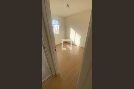 Quarto de apartamento para alugar com 2 quartos, 44m² em Campo Grande, Rio de Janeiro