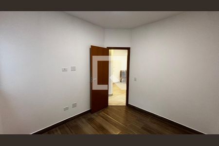 Suite de apartamento para alugar com 2 quartos, 61m² em Vila Alice, Santo André