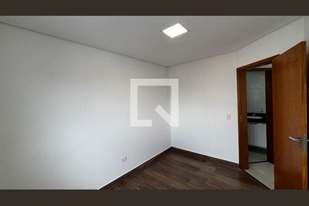 Quarto 1 de apartamento para alugar com 2 quartos, 85m² em Vila Alice, Santo André