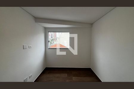 Quarto 1 de apartamento para alugar com 2 quartos, 85m² em Vila Alice, Santo André